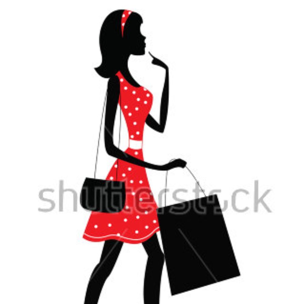 Meet your Posher, Linda